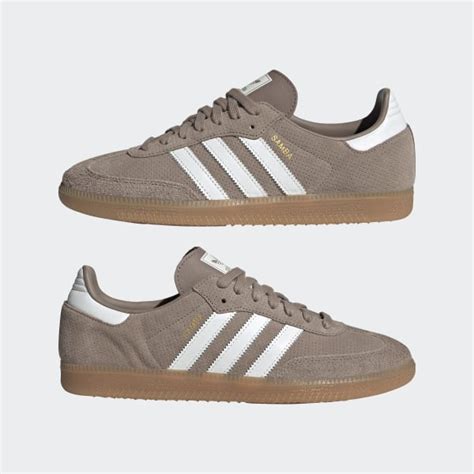 adidas samba schuh